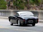 Pegaso Z-102 B Coupe por Saoutchik 1955 года